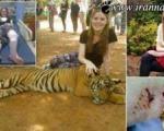4گوشه دنیا/ ماجرای ترسناک این دختر خانم در تایلند