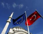 وزیر دولت ترکیه: مذاکرات لغو روادید اتباع ترکیه با اروپا به بن بست رسیده است