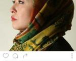 واکنش مهراوه شریفی نیا به انتشار عکسهای خصوصی اش