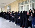 آرای ریخته شده به صندوق های رای در استان ایلام از مرز 231 هزار رای گذشت