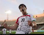 فوتبال انتخابی جام جهانی؛ برتری ایران در نیمه نخست با  گل های سردار
