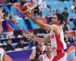 چالش جدید بسکتبال ایران
