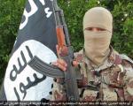 حمله انتحاری داعش به ارتش مصر+تصاویر