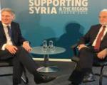 وزیر خارجه عراق: جهان باید موضع مشخصی نسبت به تجاوز ترکیه به خاک عراق اتخاذ کند