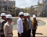 رایزنی اندونزی با ایران برای تولید کود شیمیایی/ بهره برداری از بزرگترین کارخانه آسیا در اندونزی