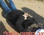 بازداشت ۲ دختر فلسطینی در نزدیکی حرم ابراهیمی