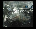 انفجارهای متعدد در منطقه «سیده زینب» سوریه / ۳۰ کشته و دهها زخمی