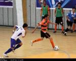 نتایج هفته سوم مسابقات فوتسال برتر باشگاه های فارس اعلام شد