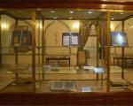 قدیمی‌ترین قرآن وقفی در بزرگ‌ترین موزه قرآن جهان+عکس
