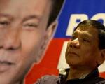 رتبه بالای مجازاتگر فیلیپین در انتخابات آینده ریاست جمهوری