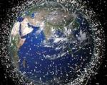 جنگ جهانی سوم به خاطر زباله‌های فضایی راه می‌افتد؟/پیش‌بینی دانشمند فضایی روسیه