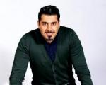 «احسان خواجه امیری» برای تیتراژ «ماه عسل» جایزه برترین خواننده را گرفت