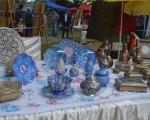 جشنواره بین‌المللی «فرهنگ و غذاهای ملی» در ازبکستان برگزار شد+تصاویر