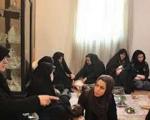 340 زن برگزار کننده جلسه های مذهبی خانگی در خراسان شمالی شناسایی شد