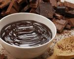 تشخیص شکلات اصل از تقلبی