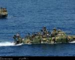 توقیف شناور رزمی آمریکایی در آبهای ایران، سرخط روزنامه های اسپانیا/ 23 دی