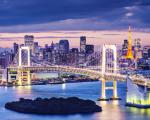 جهان نما/ جاذبه‌های گردشگری توکیو