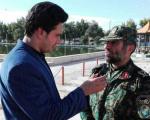 سردار جانثاری: زائران برای تسهیل در تردد از مرزها با پلیس همکاری کنند