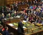 پارلمان انگلیس روز چهارشنبه درمورد حمله هوایی این کشور در سوریه تصمیم می گیرد