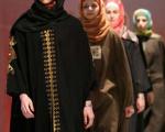 سالن مد لباس زنانه در تهران -آکا