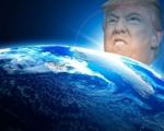 نظر کلینتون و ترامپ درباره فعالیت‌های فضایی آمریکا/ترامپ با فضا هم مشکل دارد!