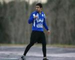 خسرو حیدری به بازی استقلال خوزستان می‌رسد