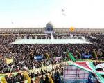 اقلیت های مذهبی در اصفهان، مردم را به حضور گسترده در راهپیمایی 22 بهمن فراخواندند