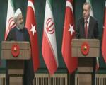 فیلم/ وقتی اردوغان فارسی و روحانی ترکی صحبت کردند