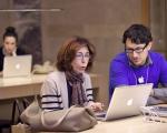 افتتاح حساب توییتری اپل برای حل مشکلات فنی کاربران