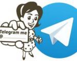 دامنه telegram.me ، بیستمین سایت پربازدید در ایران