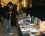 برپایی نمایشگاه كتاب و محصولات فرهنگی به مناسبت هفته معلم در سنندج