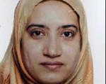 اولین تصویر زن داعشی که 14 نفر را در کالیفرنیا به قتل رساند