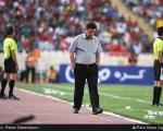 قلعه‌نویی: فوتبال ایران دست گروهی است که مقامات هم از آنها می‌ترسند!/ از افشارزاده سوال کنید چرا طلب مرا نمی‌دهد؟