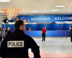 تدابیر امنیتی فرانسوی‌ها برای قرعه‌کشی یورو 2016 + عکس