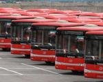 اتوبوس‌های تندروی پایتخت صاحب شبكه می‌شوند