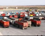 صادرات 887 میلیون دلار کالا از گمرک مهران به عراق