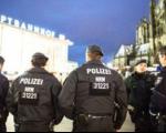 متهم مغربی هتك حرمت جنسی در جشن شب سال نو در آلمان دادگاهی شد