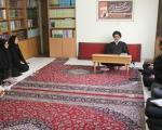 نماینده ولی فقیه در اصفهان: خبرنگاران به مشکلات اساسی مردم بپردازند