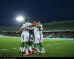 فوتبال انتخابی جام جهانی؛ پیروزی پرگل ایران در آغاز سال 95