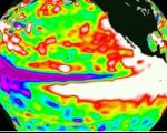 هشدار سازمان جهانی هواشناسی درباره ال‌نینو امسال/ مخرب‌ترین در 15 سال گذشته