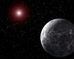یک سیاره زمین‌مانند در فاصله ۱۴ سال نوری کشف شد: Wolf 1061c