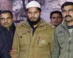 دستگیری یک عضو گروه تروریستی القاعده در هند