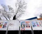 دور دوم انتخابات محلی – استانی فرانسه آغاز شد