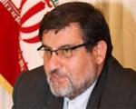 رئیس سازمان مدیریت بحران وضعیت سیلاب در سیستان وبلوچستان را بررسی كرد