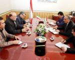 وزیر فرهنگ تاجیکستان: برجام دستاورد بزرگ فارسی زبانان است
