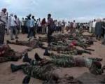 کشته شدن 23 عضو الشباب در سومالی