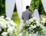 مراسم ازدواج در سنت های مختلف دنیا