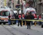 مسئولان ترکیه به دلیل کشته و زخمی شدن گردشگران ایرانی با ملت و دولت ایران ابراز همدردی کردند