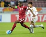 فوتبال انتخابی المپیک/ قطر به عنوان تیم صدرنشین گروه نخست صعود کرد