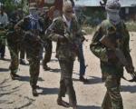 کشته شدن 5 تروریست الشباب در جنوب سومالی
